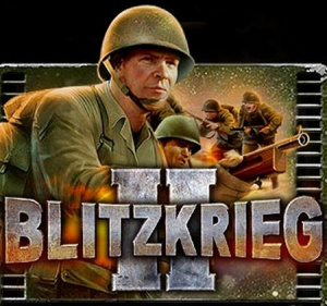 Blitzkrieg 2 s'offre un site officiel