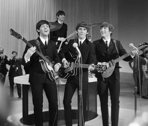 Date de sortie de The Beatles : Rock Band