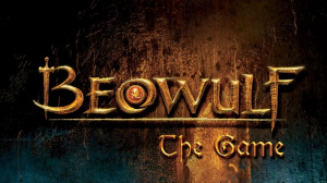 Beowulf The Game : Pour un logo de plus
