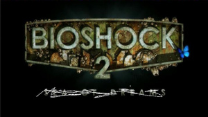 Bioshock 2 reperd son sous-titre