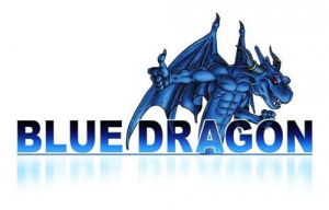 Blue Dragon sur DS
