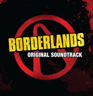 La musique de Borderlands