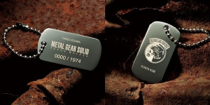 Metal Gear Solid : Peace Walker se paye des bundles