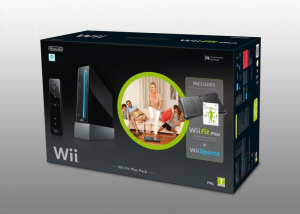 La Wii s'offre un nouveau bundle pour Noël