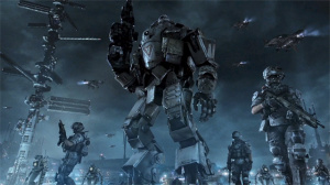 E3 2014 : Titanfall 2 aussi sur PS4 ?
