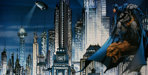 75ème anniversaire de Batman : Les comics