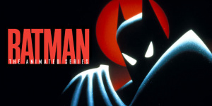 75ème anniversaire de Batman : Les animes