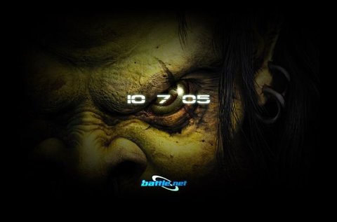 Blizzard joue au mystérieux