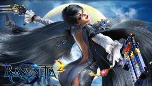 E3 2014 : Bayonetta 2 se concrétise et fait dans le 2-en-1