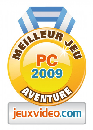 PC - Aventure