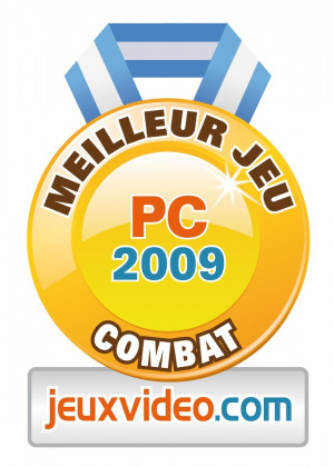 PC - Combat