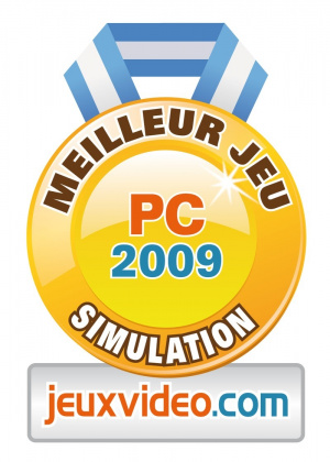 PC - Simulation