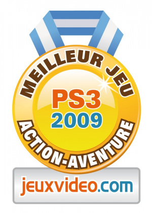 Playstation 3 - Action / Aventure