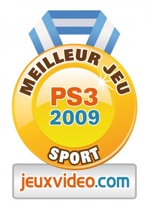 Playstation 3 - Sport