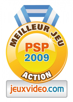 PSP - Action