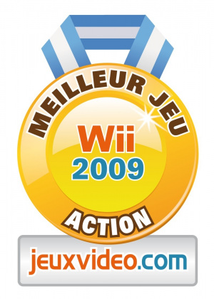 Wii - Action