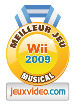 Wii - Musical