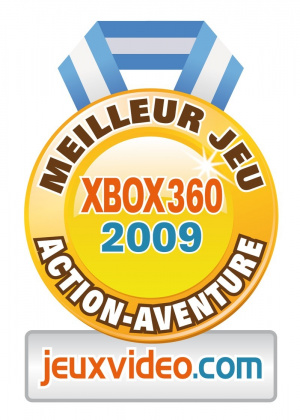 Xbox 360 - Action / Aventure