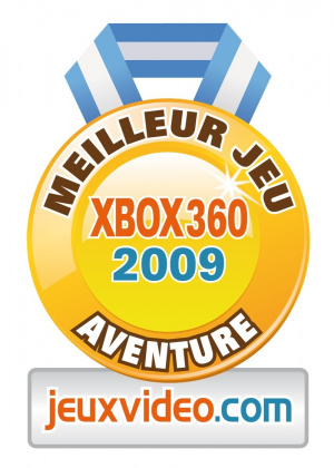 Xbox 360 - Aventure