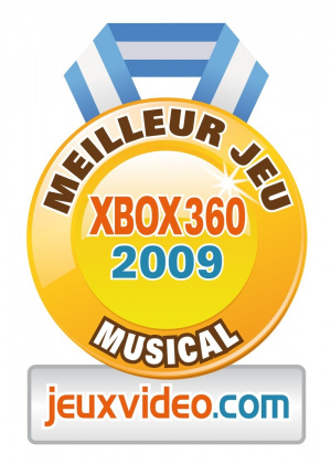 Xbox 360 - Musical