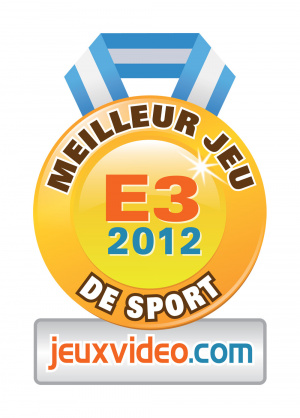 Meilleur jeu de sport : FIFA 13 / PC-PS3-360