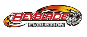 Beyblade : Evolution débarque sur 3DS