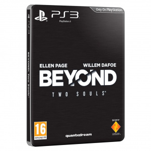 Beyond : 30 minutes supplémentaires sur l'édition collector