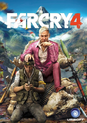 Premiers détails sur Far Cry 4