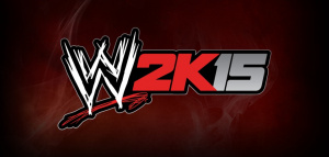 WWE 2K15 enfin daté !