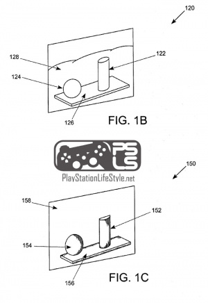 La PS4 aura son propre Kinect ?