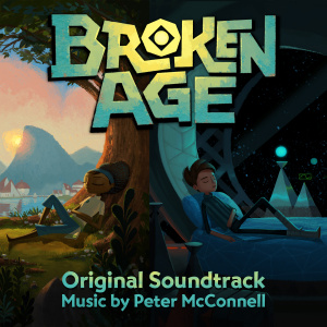 Peter McConnell signe les musiques de Broken Age