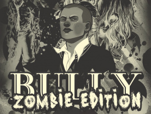 Un mod Zombies pour Bully