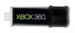 Des clés USB pour votre Xbox 360