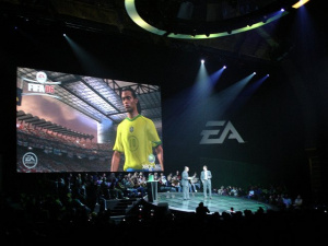 EA aura sa conférence pré-E3