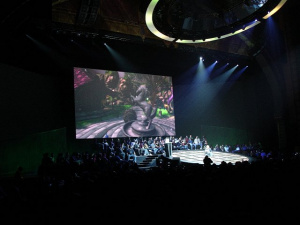 E3 : Conférence Microsoft