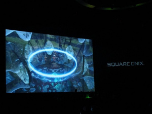 E3 : Conférence Microsoft