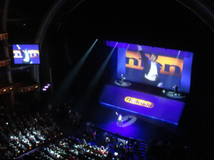 Dispositif spécial E3 2008 sur jeuxvideo.com