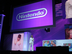 E3 2009 : Conférence Nintendo
