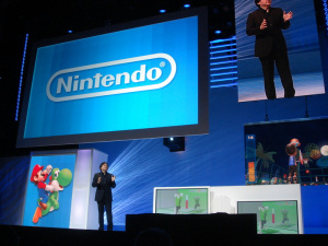 E3 2009 : Conférence Nintendo