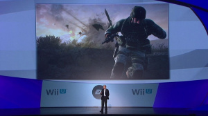 E3 2011 : Conférence Nintendo