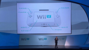 E3 2011 : Conférence Nintendo