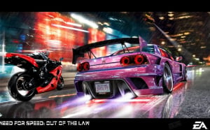 Prochain Need for Speed : rumeur démentie par Criterion