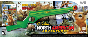 Images de Cabela's North American Adventures