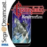 Castlevania : Resurrection