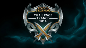 Qualification pour le tournoi communautaire League of Legends ce week-end