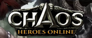 3.000 clés pour la bêta de Chaos Heroes Online