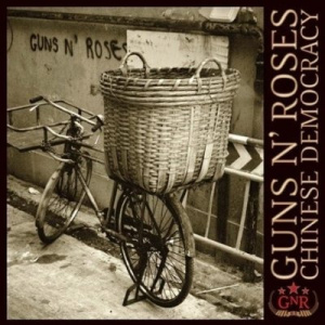 Le nouveau Guns 'N Roses dans Rock Band