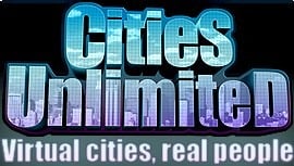Construisez Cities Unlimited