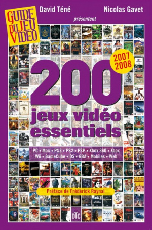 200 Jeux Vidéo Essentiels