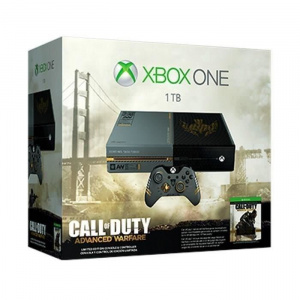 Les offres Xbox One